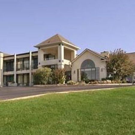 Inn Of Loudon Exterior foto